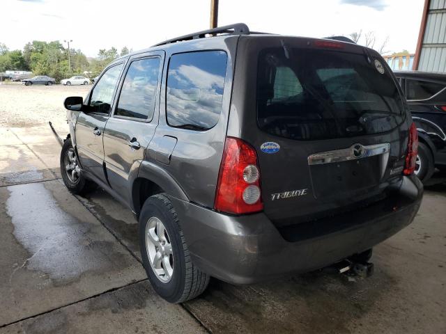 Photo 3 from auction – 2006 MAZDA TRIBUTE S with VIN 4F2YZ04116KM12484