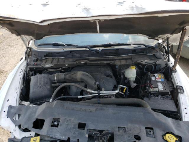 Photo 7 from auction – 2015 RAM 1500 SLT with VIN 1C6RR6LT0FS613942