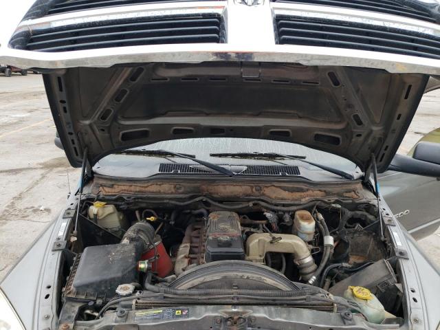 Photo 7 from auction – 2006 DODGE RAM 3500 with VIN 3D7LL39C86G199800