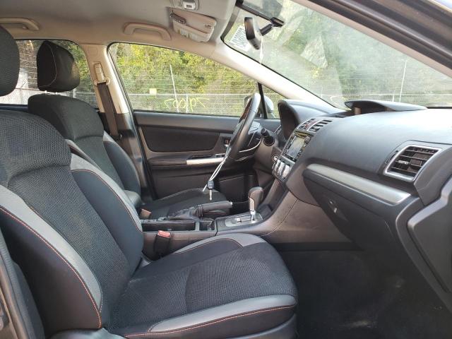 Photo 5 from auction – 2017 SUBARU CROSSTREK with VIN JF2GPABC1H8203307