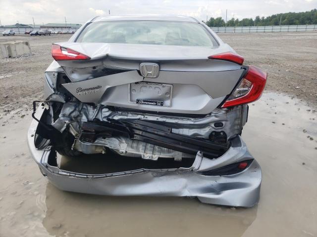 Photo 9 from auction – 2017 HONDA CIVIC LX with VIN 2HGFC2F56HH515562