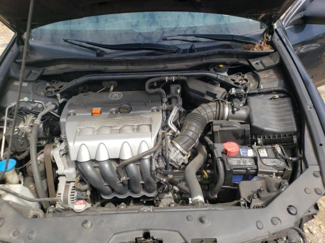 Photo 7 from auction – 2012 ACURA TSX TECH with VIN JH4CW2H66CC000389