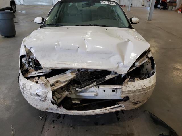 Photo 9 from auction – 2006 FORD TAURUS SEL with VIN 1FAFP56U66A230647