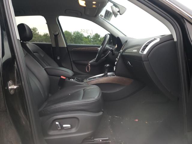 Photo 5 from auction – 2015 AUDI Q5 PREMIUM with VIN WA1CFAFP6FA142694