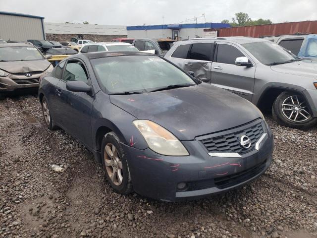 NISSAN ALTIMA 2.5 2008 with VIN 1N4AL24E98C151495 - Photo from auction