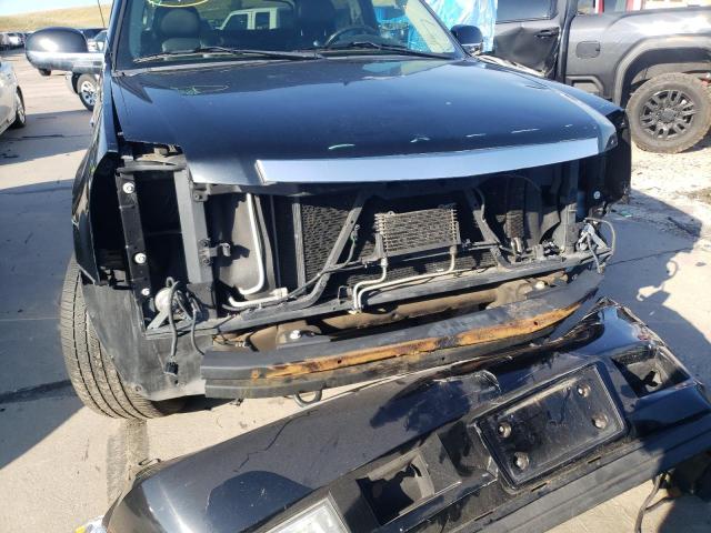 Photo 9 from auction – 2011 CADILLAC ESCALADE E with VIN 3GYT4MEF2BG312870