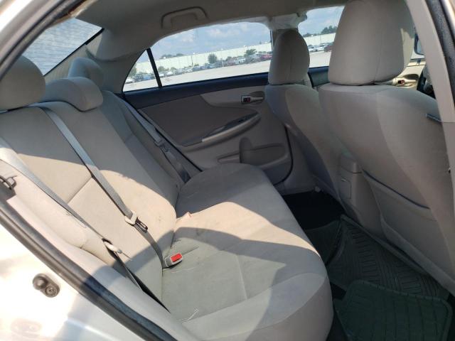 Photo 6 from auction – 2013 TOYOTA COROLLA BA with VIN 5YFBU4EE4DP167918