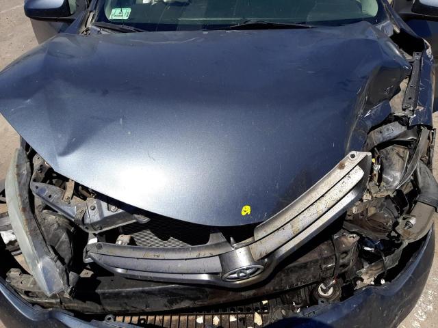 Photo 7 from auction – 2016 TOYOTA COROLLA L with VIN 2T1BURHEXGC548640