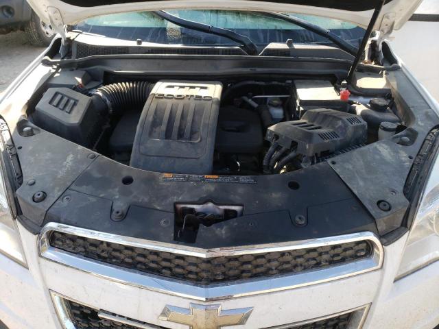 Photo 7 from auction – 2012 CHEVROLET EQUINOX LT with VIN 2GNFLEEK6C6138766