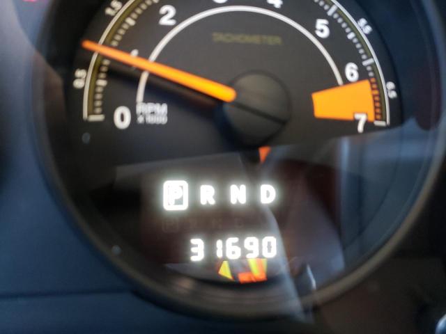 Photo 8 from auction – 2016 JEEP PATRIOT LA with VIN 1C4NJPFA5GD550759