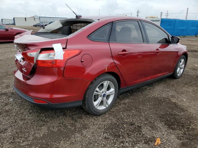 Photo 4 from auction – 2014 FORD FOCUS SE with VIN 1FADP3F2XEL413465