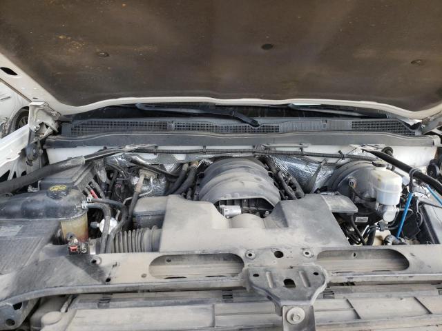 Photo 7 from auction – 2014 CHEVROLET SILVERADO with VIN 3GCPCREC0EG517265