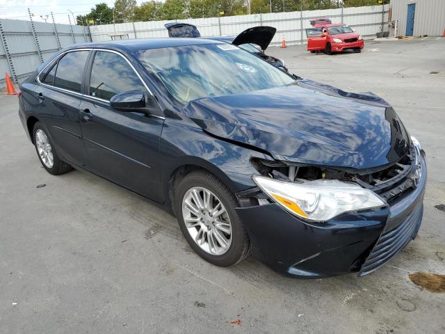 Photo 1 from auction – 2015 TOYOTA CAMRY LE with VIN 4T4BF1FK7FR509589