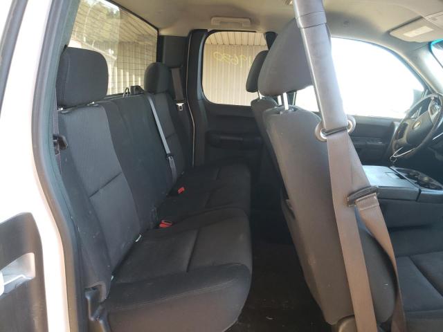 Photo 6 from auction – 2013 CHEVROLET SILVERADO with VIN 1GCRKSE74DZ413589