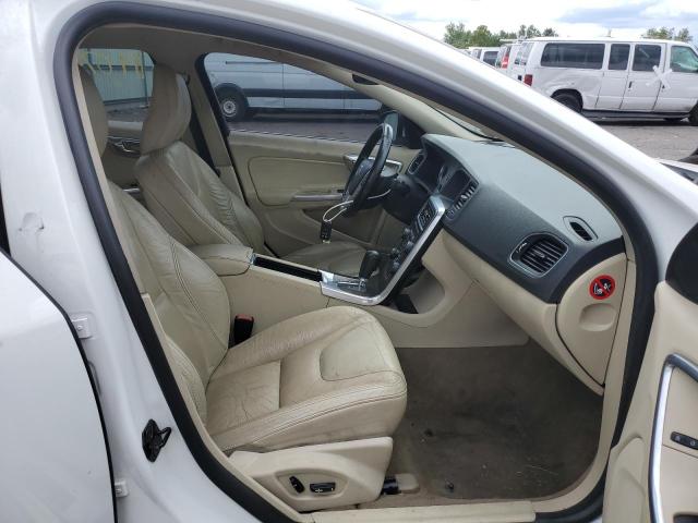 Photo 5 from auction – 2012 VOLVO S60 T5 with VIN YV1622FS6C2039221