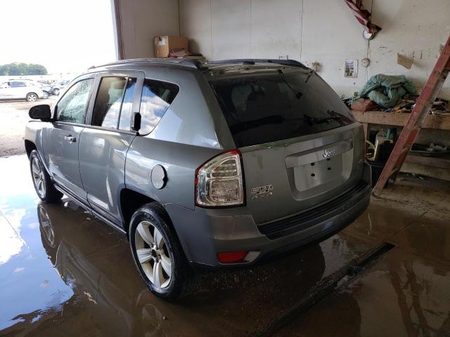 Photo 3 from auction – 2013 JEEP COMPASS with VIN 1C4NJDAB7DD269637