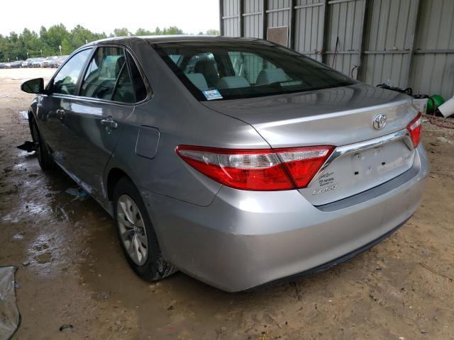 Photo 3 from auction – 2016 TOYOTA CAMRY LE with VIN 4T1BF1FK0GU227354