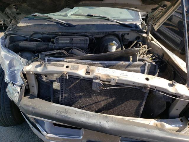 Photo 7 from auction – 2000 DODGE RAM 1500 with VIN 1B7HC13Y7YJ107165
