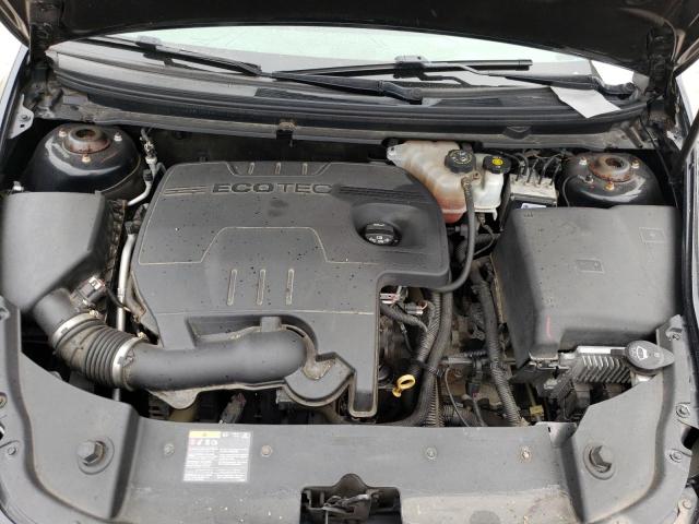 Photo 7 from auction – 2011 CHEVROLET MALIBU LS with VIN 1G1ZB5E13BF196928