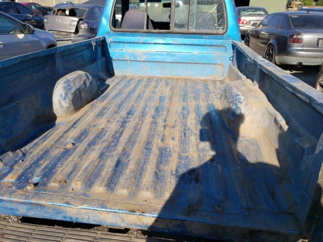 Photo 6 from auction – 1994 FORD RANGER with VIN 1FTCR10A9RPA79321