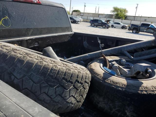 Photo 9 from auction – 2018 CHEVROLET SILVERADO with VIN 3GCPCREC3JG397133