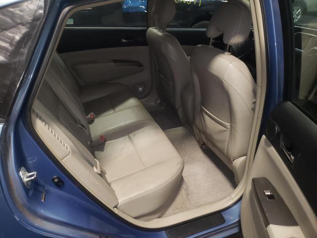 Photo 6 from auction – 2008 TOYOTA PRIUS with VIN JTDKB20U387807343