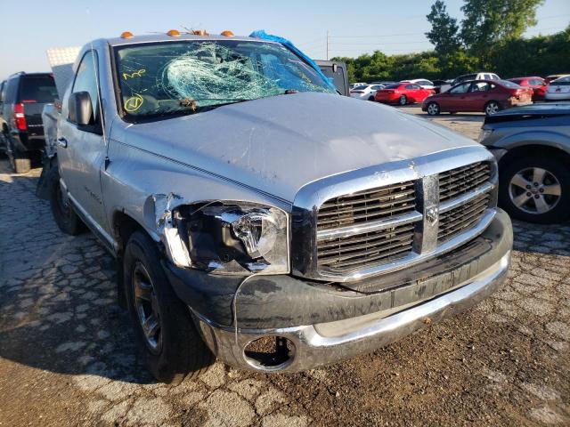 2007 Dodge Ram