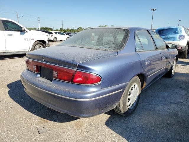 Photo 4 from auction – 1998 BUICK CENTURY CU with VIN 2G4WS52M4W1549646
