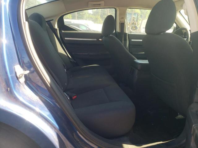 Photo 6 from auction – 2009 DODGE CHARGER with VIN 2B3KA43D19H615744