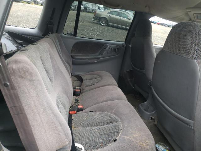 Photo 6 from auction – 2000 DODGE DURANGO with VIN 1B4HS28N5YF253569