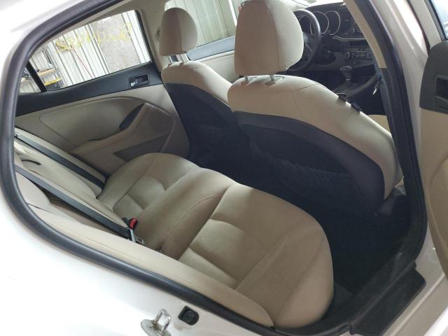 Photo 6 from auction – 2015 KIA OPTIMA LX with VIN 5XXGM4A70FG418328