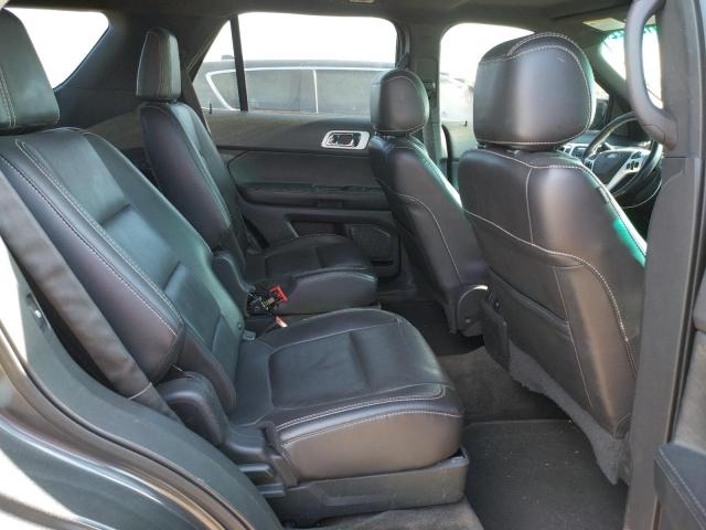 Photo 6 from auction – 2015 FORD EXPLORER S with VIN 1FM5K8GT6FGB72589