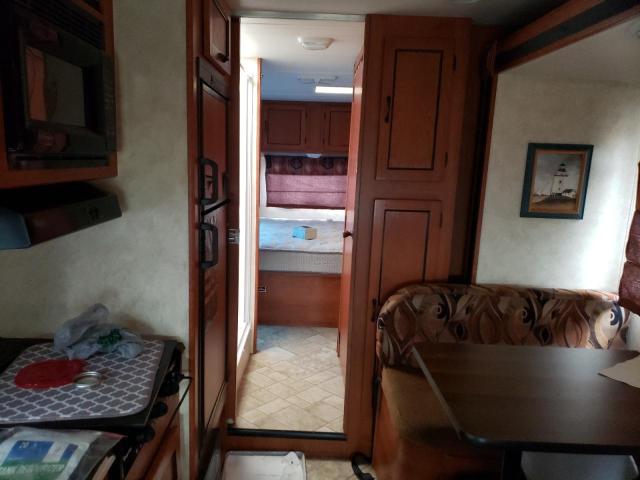 Photo 6 from auction – 2010 FORD ECONOLINE with VIN 1FDXE4FS2ADA20756