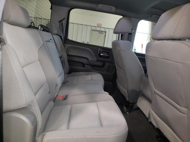 Фото 6 с аукциона – 2018 CHEVROLET SILVERADO с VIN 3GCPCPEC6JG539494