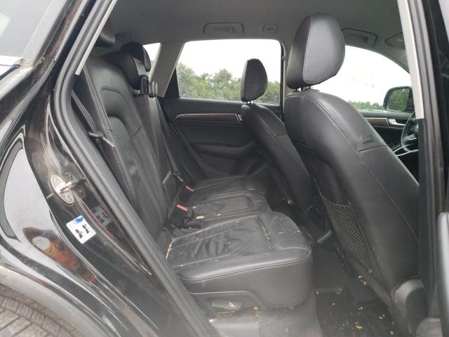 Photo 6 from auction – 2015 AUDI Q5 PREMIUM with VIN WA1CFAFP6FA142694