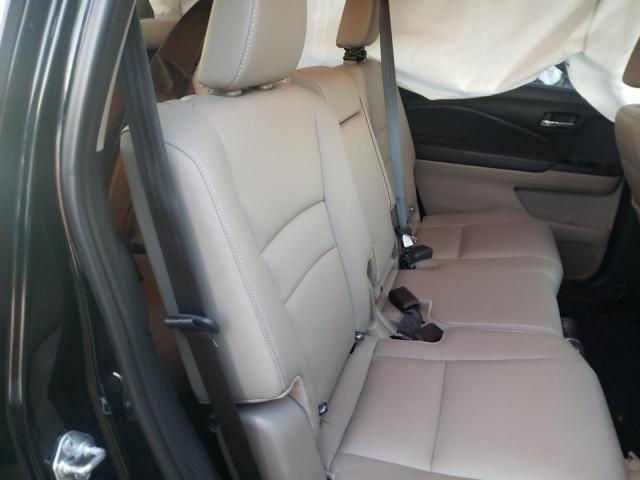 Photo 6 from auction – 2017 HONDA PILOT TOUR with VIN 5FNYF6H93HB057815