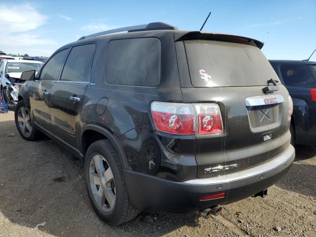 Photo 3 from auction – 2012 GMC ACADIA SLT with VIN 1GKKRRED6CJ379149
