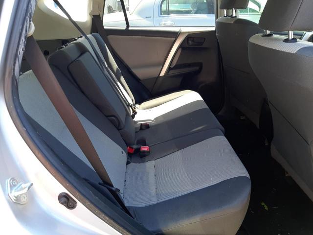Photo 6 from auction – 2015 TOYOTA RAV 4 with VIN JTMZFREV6FD049879