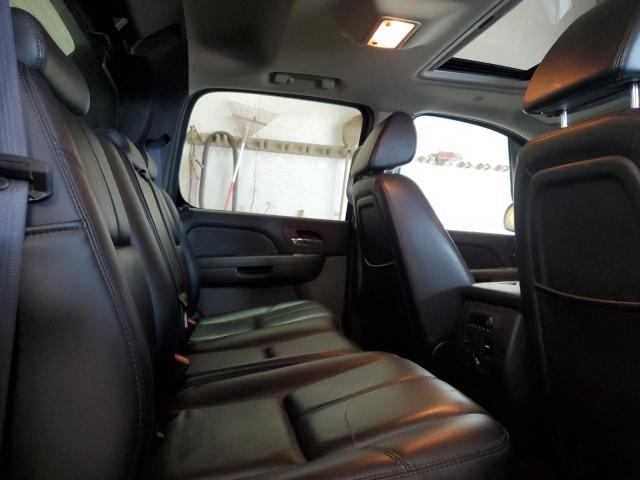 Photo 6 from auction – 2007 CHEVROLET AVALANCHE with VIN 3GNFK12357G223200