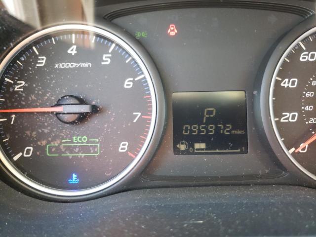 Photo 8 from auction – 2016 MITSUBISHI OUTLANDER with VIN JA4AD2A39GZ029932