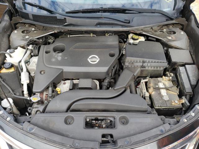 Photo 7 from auction – 2015 NISSAN ALTIMA 2.5 with VIN 1N4AL3AP2FC262088