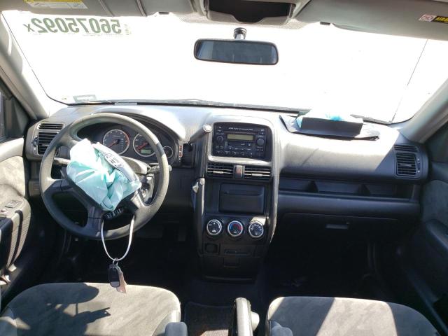 Photo 9 from auction – 2003 HONDA CR-V EX with VIN JHLRD78883C020680