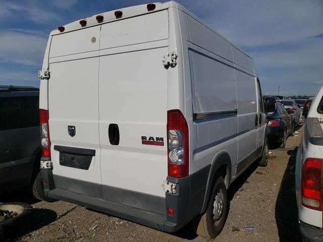 Photo 4 from auction – 2017 RAM PROMASTER with VIN 3C6TRVBG6HE502970