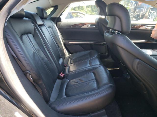 Photo 6 from auction – 2013 LINCOLN MKZ with VIN 3LN6L2J91DR817232