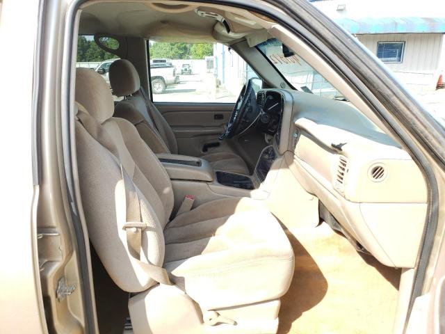 Photo 5 from auction – 2004 GMC NEW SIERRA with VIN 2GTEK13T341401872