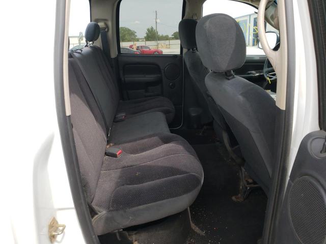 Photo 6 from auction – 2005 DODGE RAM 1500 S with VIN 1D7HA18D45S344221