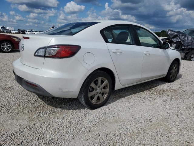 Photo 4 from auction – 2010 MAZDA 3 I with VIN JM1BL1SGXA1137751