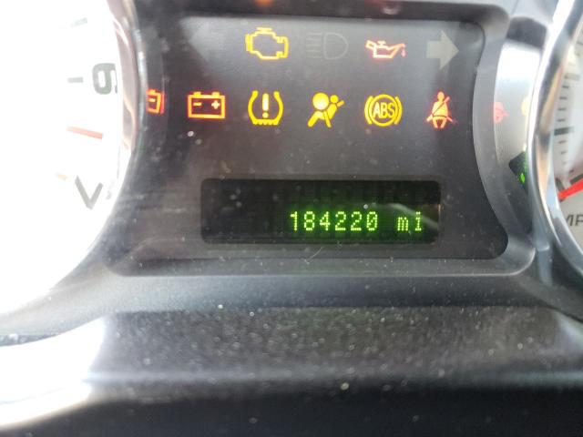 Foto 8 de la subasta – 2008 FORD EDGE SEL P con VIN 2FMDK39C08BA68055