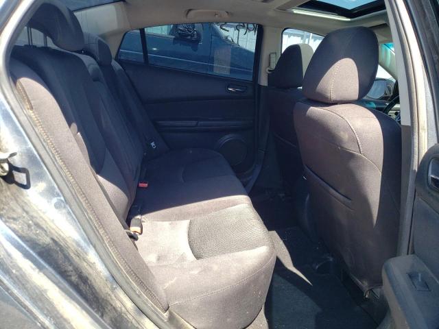 Photo 6 from auction – 2012 MAZDA 6 I with VIN 1YVHZ8EH8C5M09869
