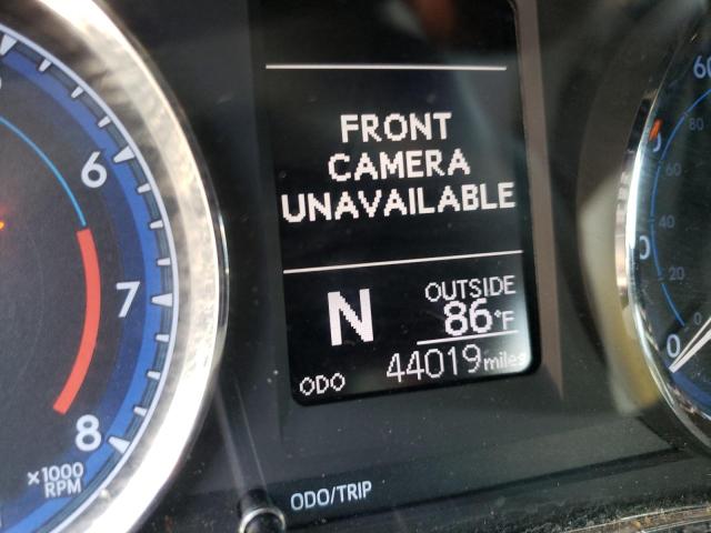 Photo 8 from auction – 2019 TOYOTA COROLLA L with VIN 2T1BURHE9KC176071